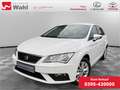 SEAT Leon ST 1.5 TSI Style Weiß - thumbnail 1