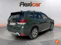 Subaru Forester 2.0i Hybrid Executive Plus CVT Zielony - thumbnail 8