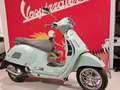 Vespa GTS 125 Verde - thumbnail 2