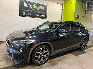xDrive28i Sports Activity Vehicle