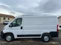 Citroen Jumper 2.2 140cv L1H1 Bianco - thumbnail 4