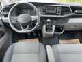 Volkswagen T6.1 Kombi 9 Sitze Frontsch. beh. Klima hinten 2. Verdampfer Weiß - thumbnail 7