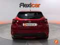 Nissan Micra IG-T 68 kW (92 CV) E6D-F Acenta Rojo - thumbnail 7