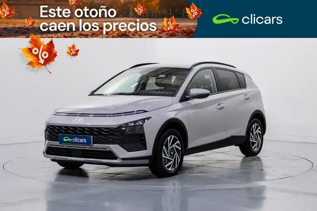 Hyundai BAYON 1.2 MPI Maxx