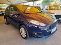 Ford Fiesta Fiesta 3p 1.4 Business Gpl 92cv Blu/Azzurro - thumbnail 1