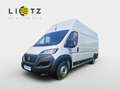 Fiat Ducato Ducato MAXI 35 L4H3 140 Weiß - thumbnail 1