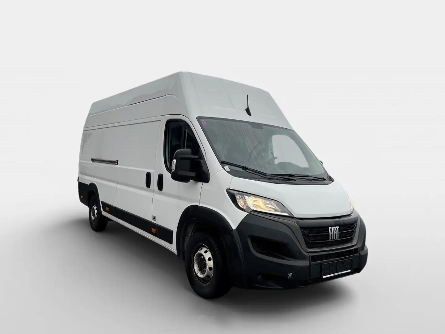 Fiat Ducato Ducato MAXI 35 L4H3 140 Weiß - 2