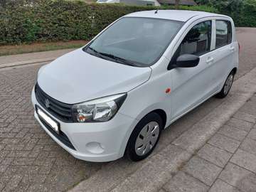 Celerio 1.0i GL Airco (EU6d-TEMP)