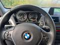 BMW 114 i EDE HIGH Executive Zwart - thumbnail 4