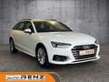 Audi A4 30 TDI Tolle Ausstattung Weiß - thumbnail 3