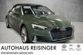 Audi A5 Cabriolet 2.0 TFSI S-Tronic (Matrix-LED,R-Kamera,N Grün - thumbnail 1