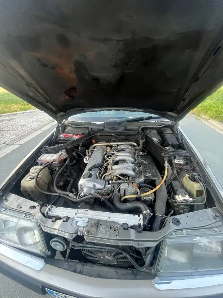 Mercedes-Benz E 300, foto 6