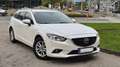 Mazda 6 Mazda 6 Sport Combi CD150 Challenge Challenge Weiß - thumbnail 2