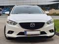 Mazda 6 Mazda 6 Sport Combi CD150 Challenge Challenge Weiß - thumbnail 4