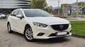 Mazda 6 Mazda 6 Sport Combi CD150 Challenge Challenge Weiß - thumbnail 3