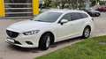 Mazda 6 Mazda 6 Sport Combi CD150 Challenge Challenge Weiß - thumbnail 5