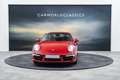 Porsche 991 991 - 3.8 TARGA 4S | 52.000km Rouge - thumbnail 7