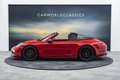 Porsche 991 991 - 3.8 TARGA 4S | 52.000km Rouge - thumbnail 31