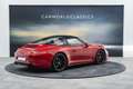 Porsche 991 991 - 3.8 TARGA 4S | 52.000km Rood - thumbnail 38
