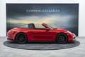 Porsche 991 991 - 3.8 TARGA 4S | 52.000km Rouge - thumbnail 3