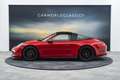 Porsche 991 991 - 3.8 TARGA 4S | 52.000km Rood - thumbnail 35