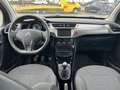 Citroen C3 1.2 vti FEEL EDITION 82cv NEOPATENTATI SENS POST Argento - thumbnail 5