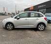 Citroen C3 1.2 vti FEEL EDITION 82cv NEOPATENTATI SENS POST Zilver - thumbnail 10