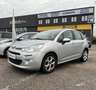 Citroen C3 1.2 vti FEEL EDITION 82cv NEOPATENTATI SENS POST Argento - thumbnail 11