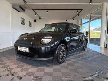e-Mini 54.2 kWh / LEDS / CAMERA / CAR-PLAY