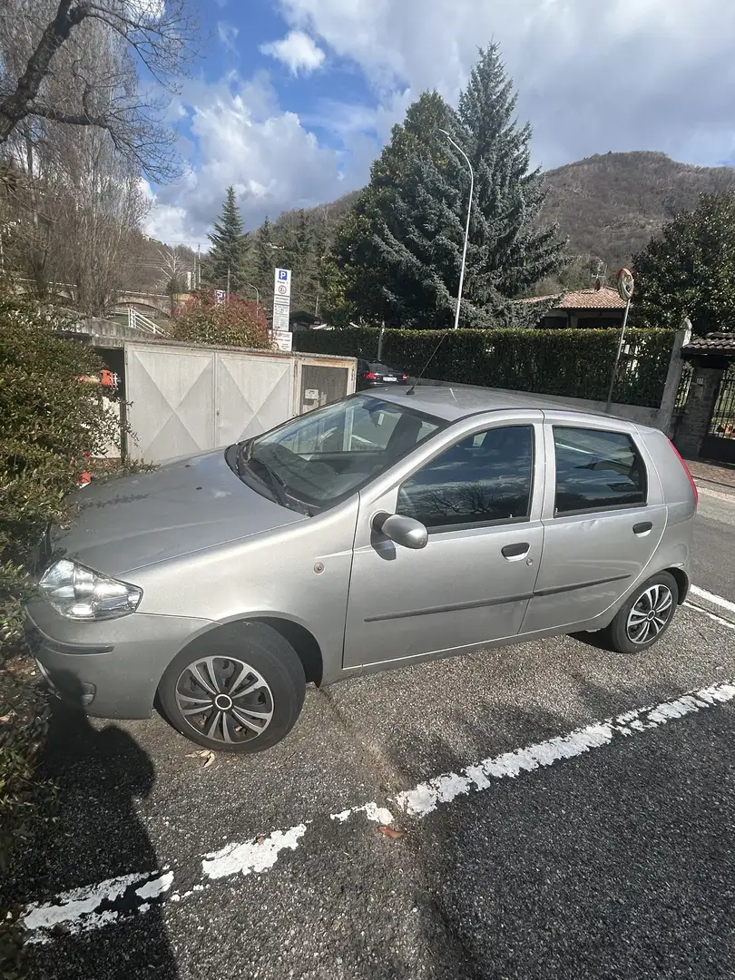Fiat Punto 5p 1.2 - 1