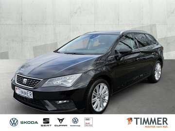 ST 1.5 TSI XCELLENCE +LED +ACC +SHZ +LM +CLIMA +