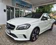 Mercedes-Benz A 250 BlueEfficiency LED/PANO/NAVI/PDC Weiß - thumbnail 1