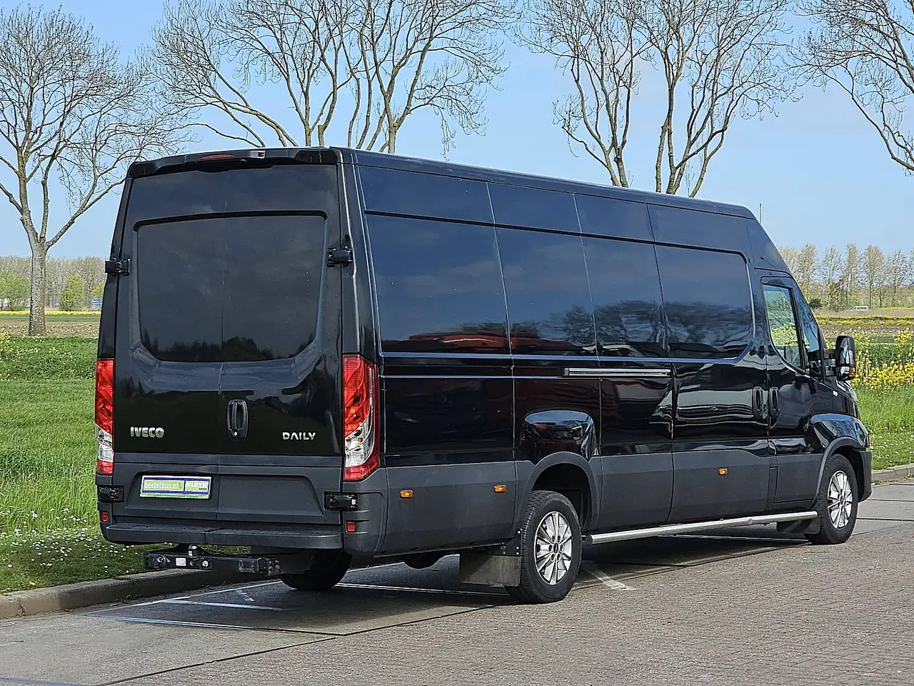 Iveco Daily 2022