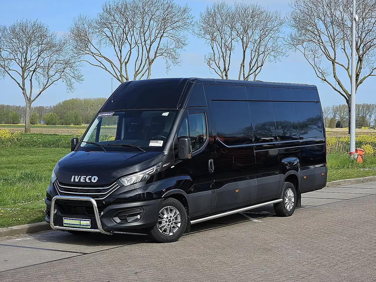 Iveco Daily 2022