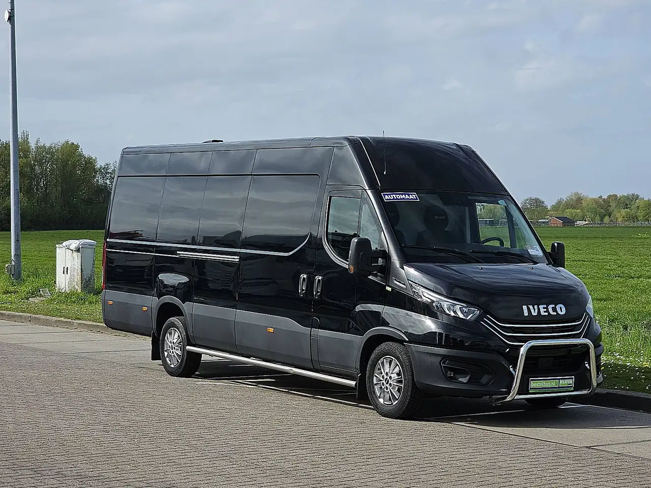 Iveco Daily 2022