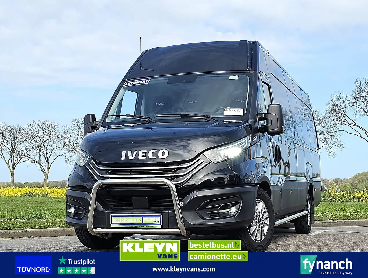 Iveco Daily 2022