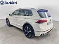 Volkswagen Tiguan Tiguan 2.0 TDI 200 CV SCR DSG 4MOTION R-Line Bianco - thumbnail 3