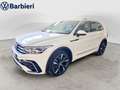 Volkswagen Tiguan Tiguan 2.0 TDI 200 CV SCR DSG 4MOTION R-Line Bianco - thumbnail 1