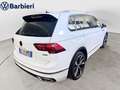 Volkswagen Tiguan Tiguan 2.0 TDI 200 CV SCR DSG 4MOTION R-Line Bianco - thumbnail 4