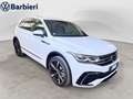 Volkswagen Tiguan Tiguan 2.0 TDI 200 CV SCR DSG 4MOTION R-Line Bianco - thumbnail 2
