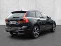 Volvo XC60 R-Design 2WD AHK El. Panodach Leder Digitales Cock Schwarz - thumbnail 2