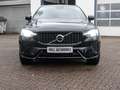 Volvo XC60 R-Design 2WD AHK El. Panodach Leder Digitales Cock Schwarz - thumbnail 3