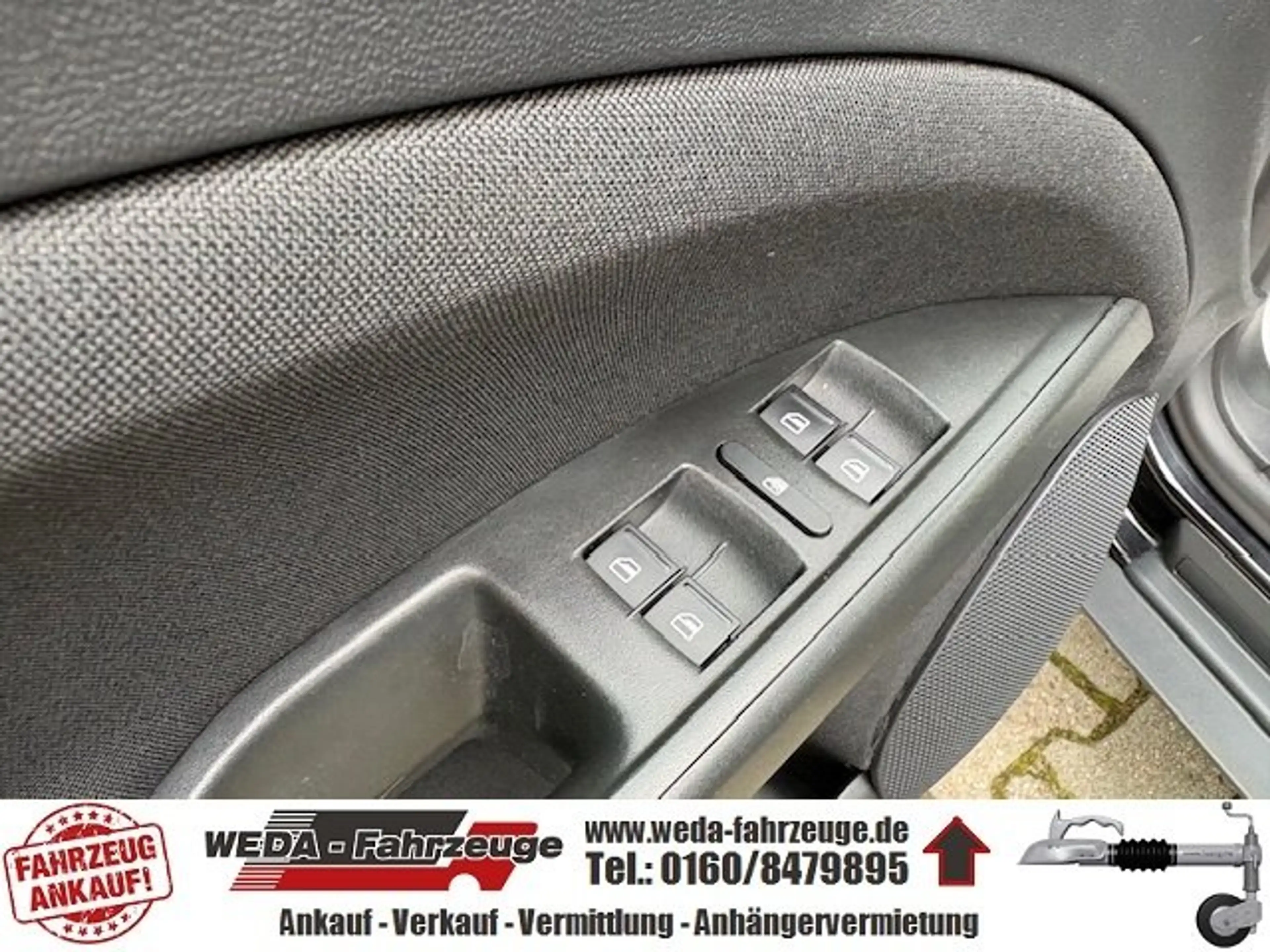 SEAT Altea FR - TÜV/AU NEU - Xenon - Liebhaberfahrzeug — photo 13