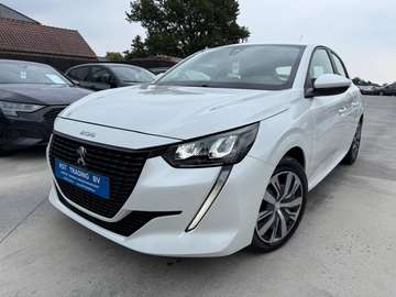 1.2i FULL LED NAVIGATIE CARPLAY BLUETOOTH PDC AIRCO