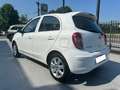 Nissan Micra Micra 5p 1.2 30th Anniversary eco Gpl Bianco - thumbnail 3