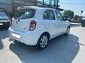 Nissan Micra Micra 5p 1.2 30th Anniversary eco Gpl Bianco - thumbnail 4