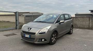 1.6 hdi 8v Business navi 112cv