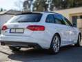 Audi S4 Avant S tronic Beyaz - thumbnail 6