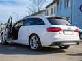 Audi S4 Avant S tronic Blanc - thumbnail 7