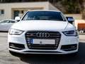 Audi S4 Avant S tronic bijela - thumbnail 1